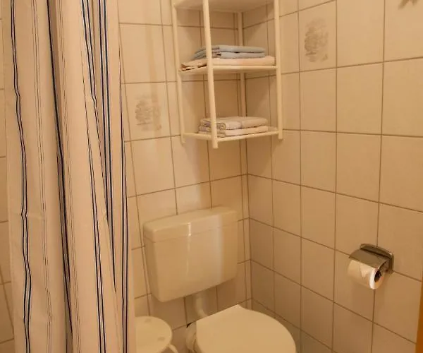Apartment Naturlaub.pur Waldmünchen
