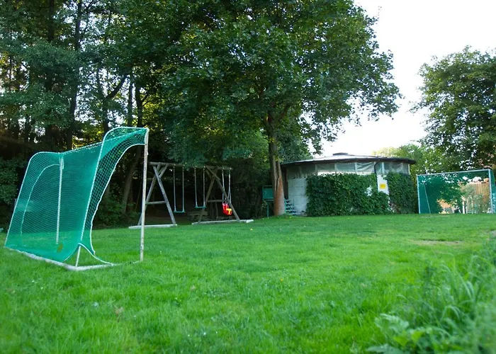 Naturlaub.pur Apartment Waldmünchen