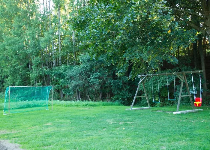 Naturlaub.pur Apartment Waldmünchen