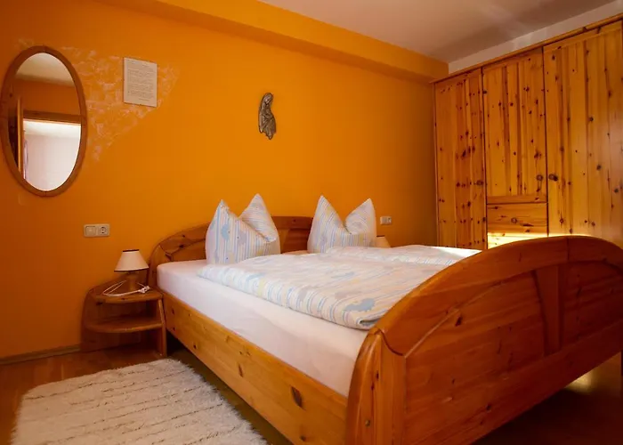Naturlaub.pur Apartment