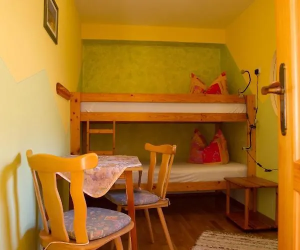 Naturlaub.pur Apartment