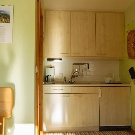 Naturlaub.pur Apartamento *