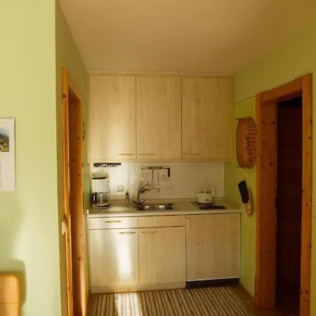 Naturlaub.pur Apartamento *