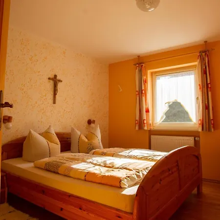 Naturlaub.pur Apartamento