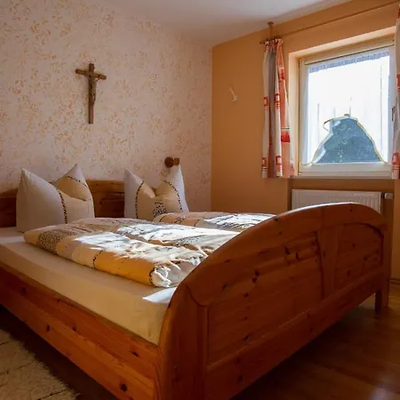 Apartmán Naturlaub.pur Waldmünchen