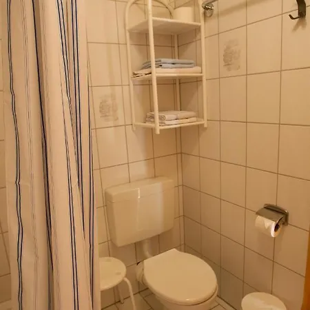 Apartamento Naturlaub.pur Waldmünchen