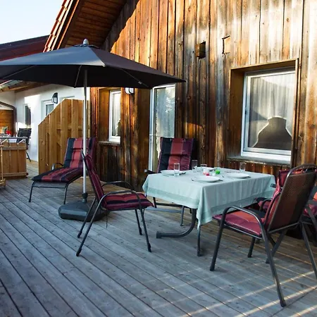 Naturlaub.pur Apartamento