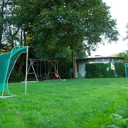 Naturlaub.pur Apartamento Waldmünchen