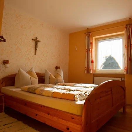 Apartamento Naturlaub.pur Waldmünchen