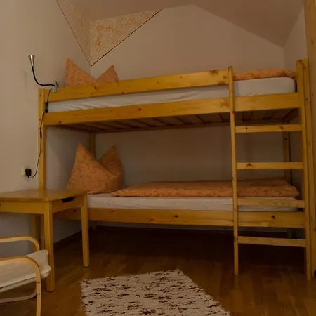 Naturlaub.pur Apartamento *