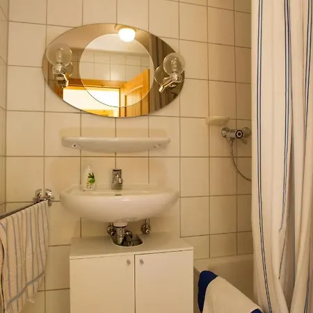 Apartamento Naturlaub.pur Waldmünchen