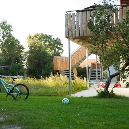 Apartamento Naturlaub.pur