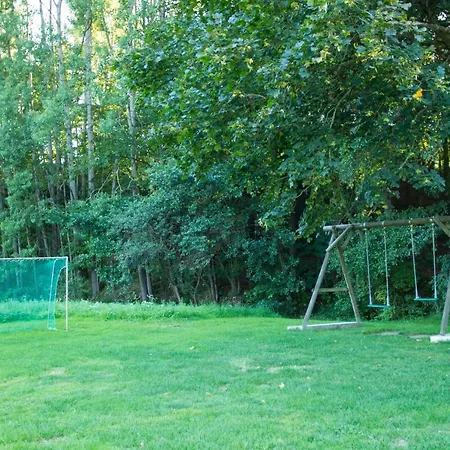 Naturlaub.pur Apartamento Waldmünchen
