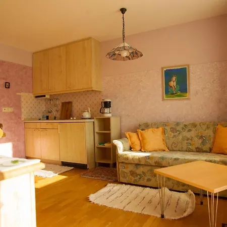 Naturlaub.pur Apartmán Waldmünchen