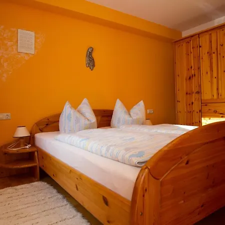 Naturlaub.pur Apartamento