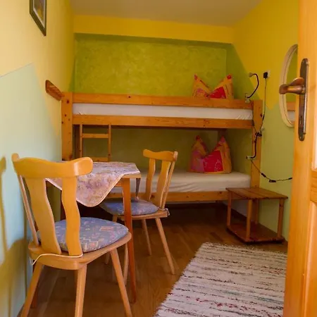 Apartment Naturlaub.pur Waldmuenchen