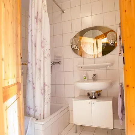 Apartamento Naturlaub.pur Waldmünchen