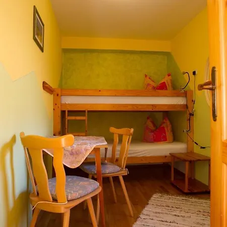Naturlaub.pur Apartment